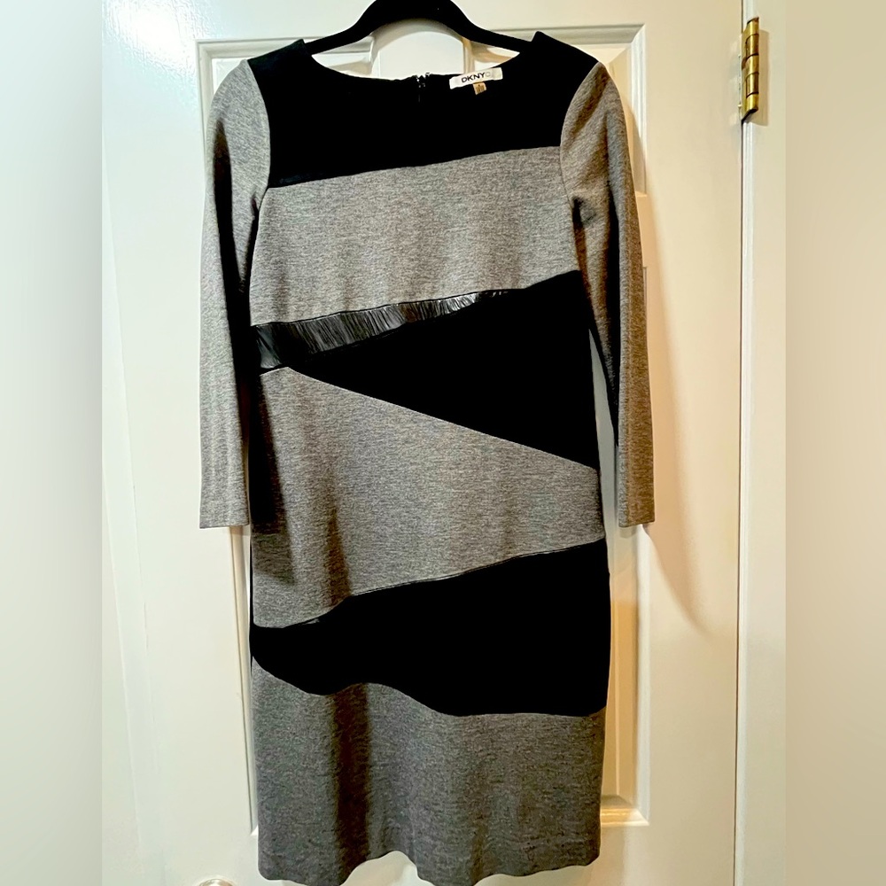 DKNYC dress size 6